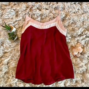 Business casual tank top 💼